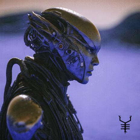 Murkury (Hermeculi (Amalgam remix) cover art