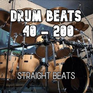 Drum Beats - Straight