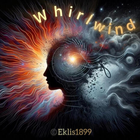 Whirlwind cover art