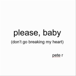 Pete R