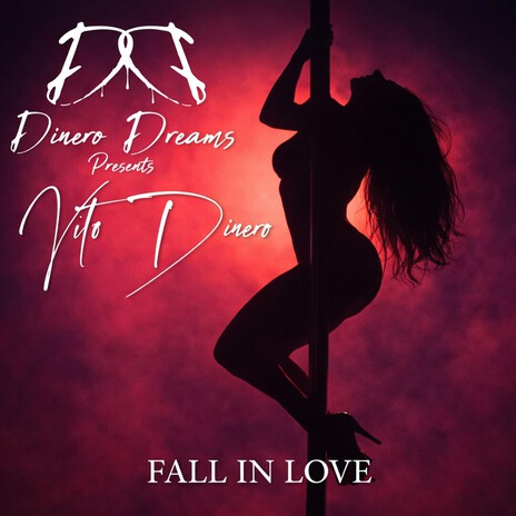 Fall In Love cover art