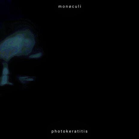 photokeratitis cover art