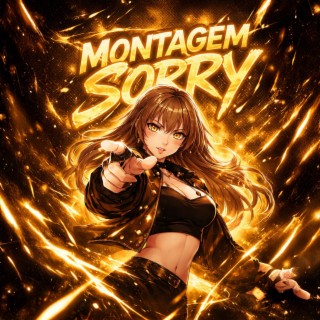 Montagem Sorry