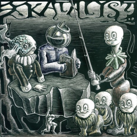 Penitence cover art