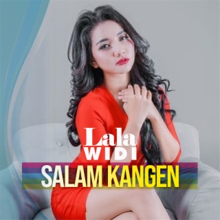 Salam Kangen cover art
