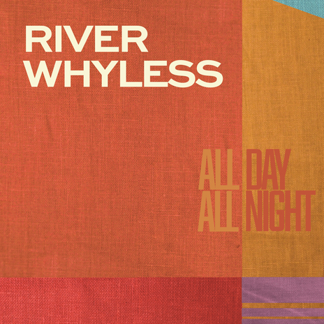 All Day All Night cover art