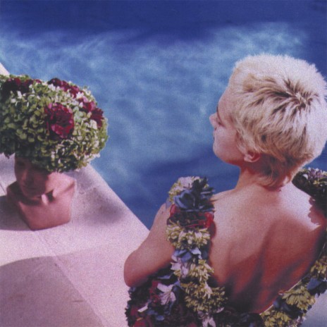 Dusty Lungs for the Experience cover art