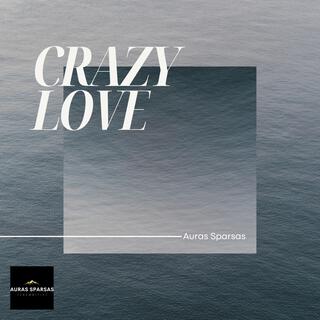 Crazy Love cover art