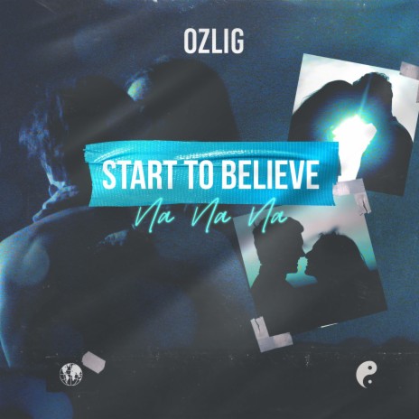Start To Believe cover art