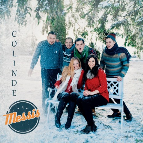 Ninge Pe Pamant cover art