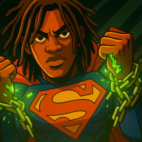 Kryptonite (Remix)