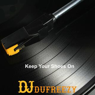 DJ Dufreezy