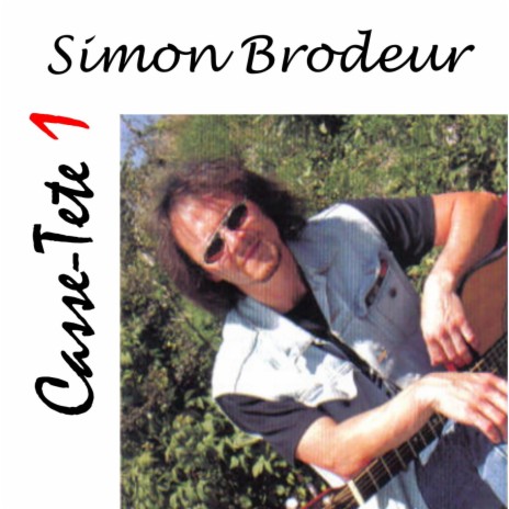 Ballade Pour Toi cover art