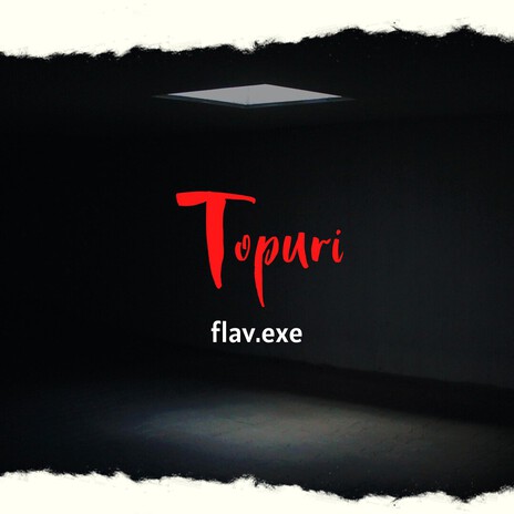 Topuri cover art