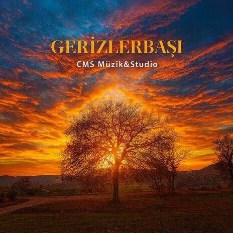 Gerizler Başı - Doğa için zeybek cover art