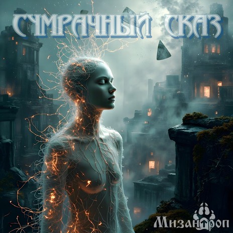 Сумрачный сказ (Original Mix) cover art