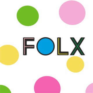 Folx ft. Svetrova cover art
