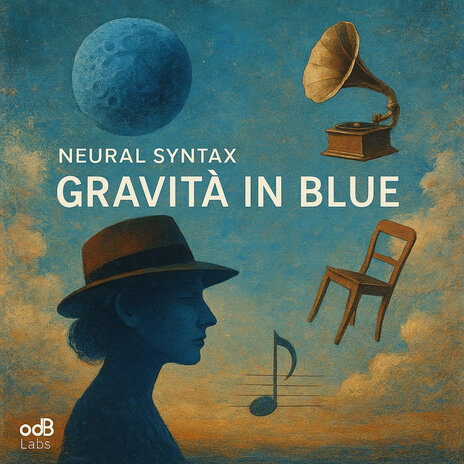 Voglio Vederti Danzare cover art