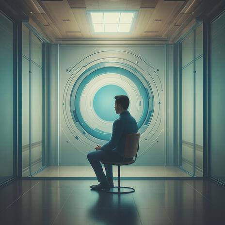 Ghost in the Machine