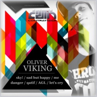 Oliver Viking