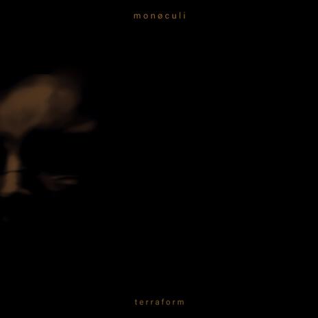 terraform cover art