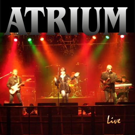 Intro (Live) cover art