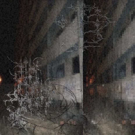 je cry ;c ft. Linou cover art