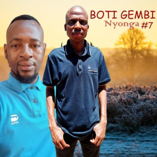 NYONGA