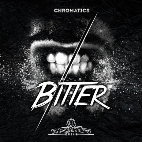Bitter cover art