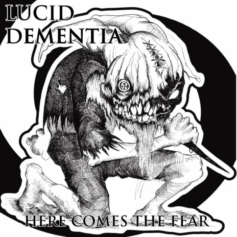 Here Comes the Fear cover art
