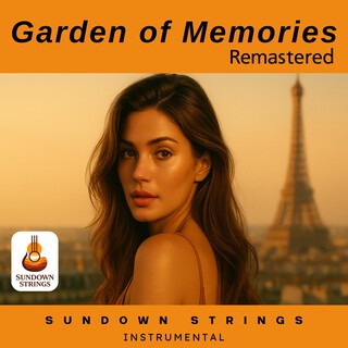 Garden of Memories (Remastered)