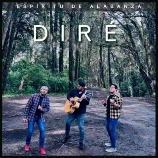 Diré cover art