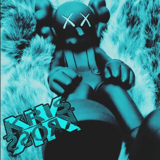 KRIS KROSS cover art