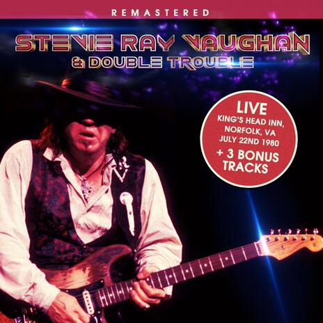 Champagne and Reefer (bonus track) (Live: Buddy Guy’s Legends Club, Chicago 30th July 1989) ft. Stevie Ray Vaughan cover art