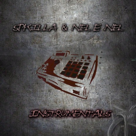 Cooki It Up (120bpm) ft. Nel E Nel