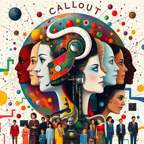 Callout cover art