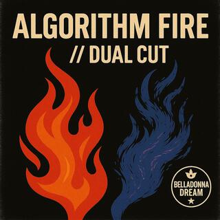 Algorithm Fire // Dual Cut