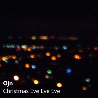 Christmas Eve Eve Eve cover art