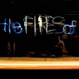 The Fires Of