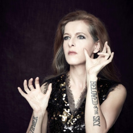 Neko Case