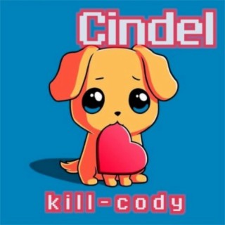 Cindel cover art