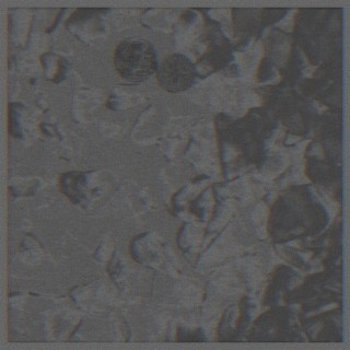 Seaglass cover art