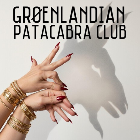 Patacabra Club (Radio Edit) cover art