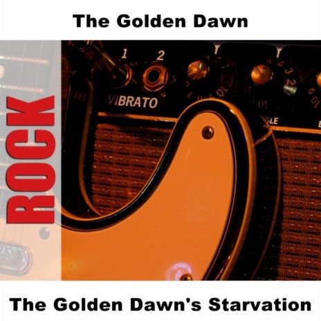 The Golden Dawn