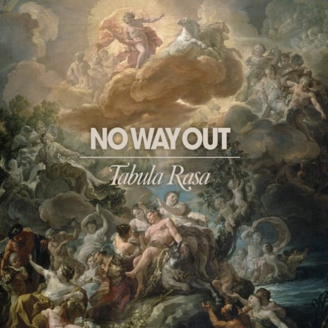 Nuestra Elección cover art
