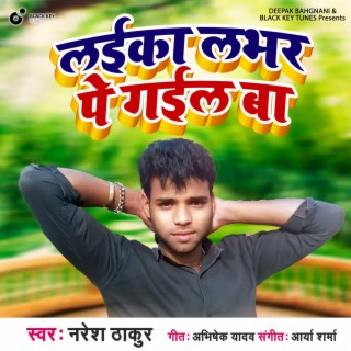 Naresh Thakur