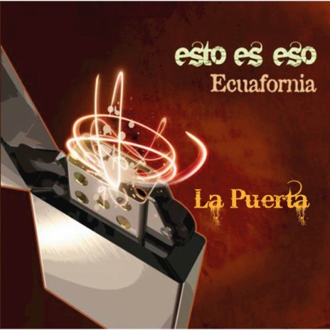 La Puerta