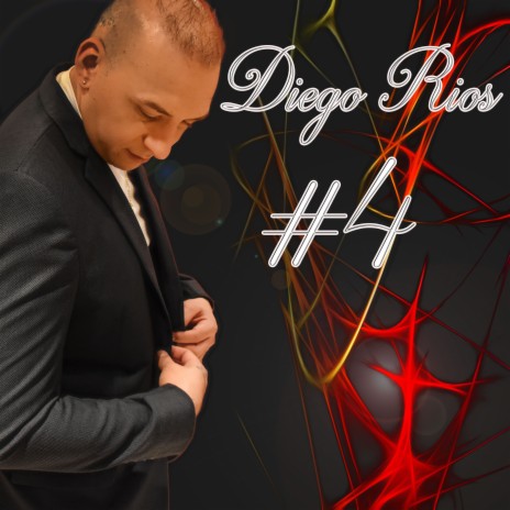 El Borracho ft. Antonio Rios cover art