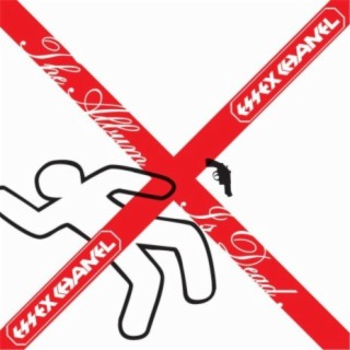 The Album Is Dead