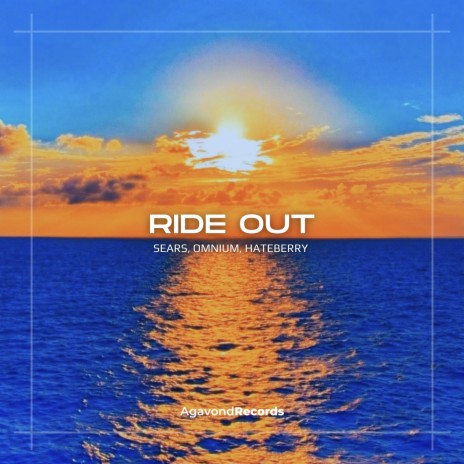 Ride Out ft. Omnium & HateBerry cover art